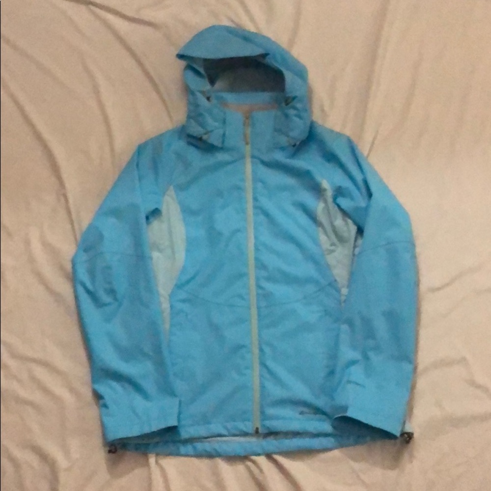 Eddie Bauer women’s jacket